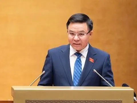Hoàn thiện khung pháp lý, khơi thông nguồn lực phát triển ngành dầu khí