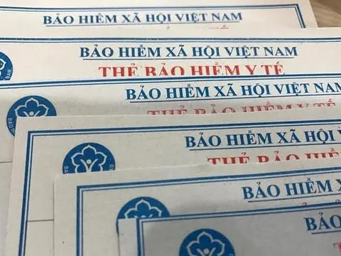 Cách gia hạn bảo hiểm y tế đơn giản, ai cũng nên biết