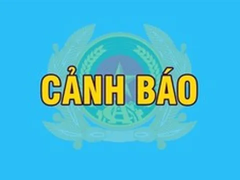 Cảnh báo thủ đoạn giả danh cán bộ công an đặt mua hàng để lừa tiền cọc