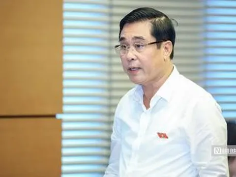 ĐBQH nêu lý do cần kiểm soát, xử lý nghiêm hành vi kinh doanh "bóng cười"