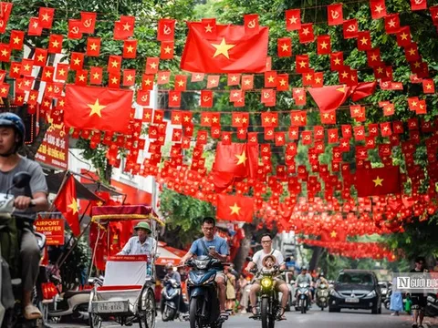 Đề xuất thông báo lịch nghỉ lễ, Tết trước ngày 30/9 hằng năm