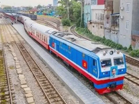 Đề xuất cơ chế tài chính đặc thù của Tổng công ty Đường sắt Việt Nam