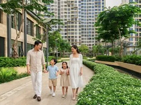 Masterise Homes đồng hành cùng khách hàng trên toàn quốc với giải pháp tài chính ưu việt