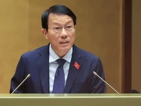 Đề xuất cơ chế đặc thù xử lý vi phạm pháp luật trong lĩnh vực kinh tế và đổi mới sáng tạo