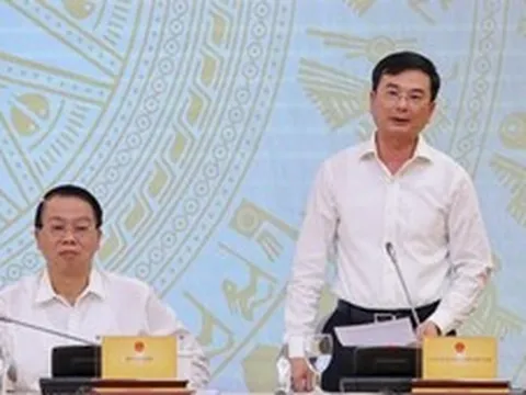 Dư nợ tín dụng tăng 8,38%, NHNN khơi thông nguồn vốn