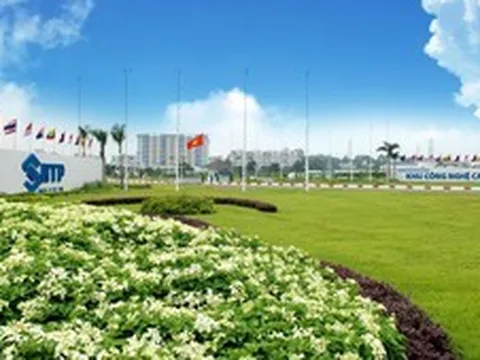 TPHCM thu hút gần 10 tỷ USD vốn FDI, tăng 144,5% so với cùng kỳ