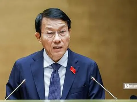 Trình Quốc hội cơ chế đặc thù xử lý vi phạm liên quan đến kinh tế Nhà nước, kinh tế tư nhân