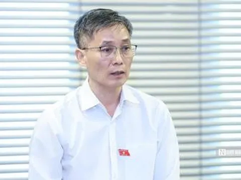ĐBQH: Cần thiết có cơ chế đặc thù cho các dự án phục vụ Hội nghị cấp cao APEC