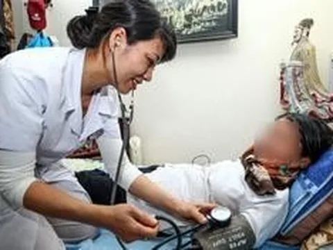 Bộ y tế đề xuất cho nhiều đối tượng được khám, chữa bệnh tại nhà, bảo hiểm y tế chi trả