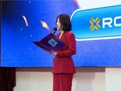 Từ học bổng đến đào tạo thực chiến, ROX Group mở rộng hỗ trợ người trẻ