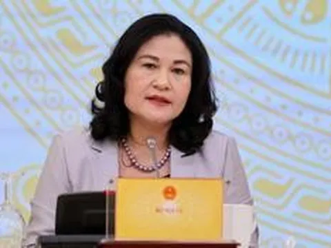 Bộ Nội vụ: Cả nước giảm 41.511 thôn, tổ dân phố sau sắp xếp