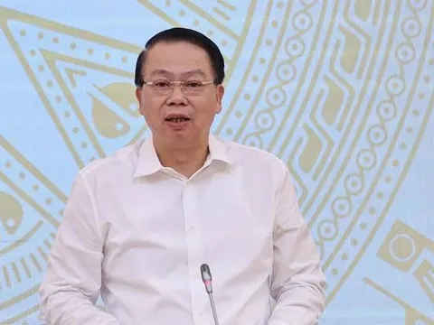 Thứ trưởng Bộ Tài chính nói về áp lực giá cả khi tăng lương cơ sở từ 1/7/2026