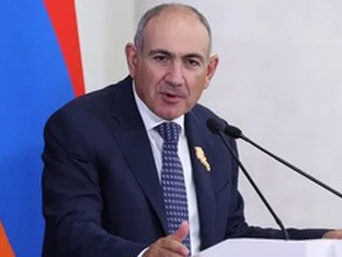 Armenia nhận cảnh báo cứng rắn về việc rời liên minh kinh tế do Nga dẫn dắt