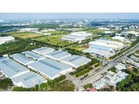 Quy định mới về quản lý và phát triển cụm công nghiệp
