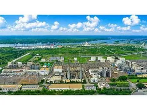 EVNGENCO3 sơ kết phong trào thi đua sản xuất điện 6 tháng đầu năm 2026