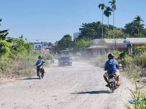 Sau gần 10 năm dang dở, đường Chu Văn An sắp được gỡ vướng để về đích