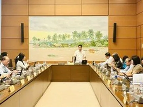 Bảo đảm hài hòa giữa phát triển dầu khí với bảo vệ môi trường, di sản