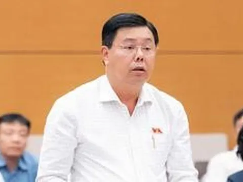 Thống nhất trình Quốc hội thông qua việc thành lập Tp.Quảng Ninh và Bắc Ninh