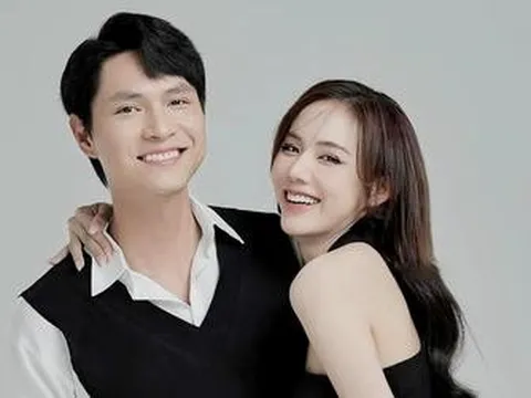 Những cặp sao "phim giả tình thật" gây sốt trên phim giờ vàng VTV