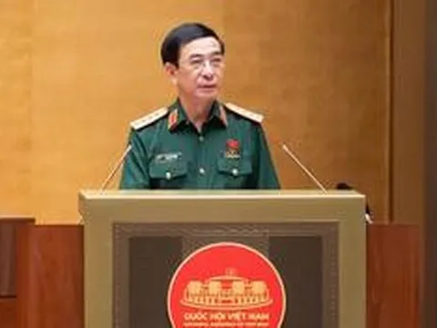 Sửa đổi 9 luật về quân sự, quốc phòng đáp ứng mô hình chính quyền 2 cấp