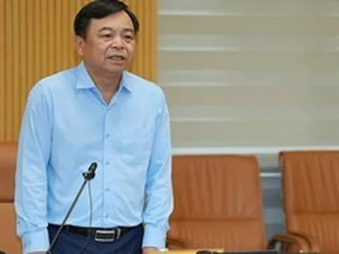 Cải cách thủ tục mã số vùng trồng theo hướng minh bạch, số hóa