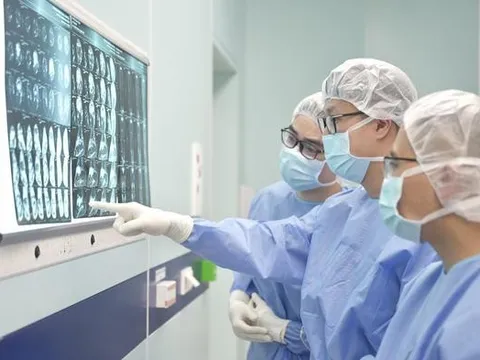 Vinmec dẫn đầu mức độ hài lòng về chăm sóc sau điều trị tại Việt Nam