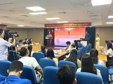 Tôn vinh những tấm gương thanh niên khuyết tật tiêu biểu, xuất sắc