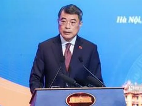 Ngoại giao cần chuyển mạnh từ "mở đường" sang "đồng hành" với doanh nghiệp, địa phương