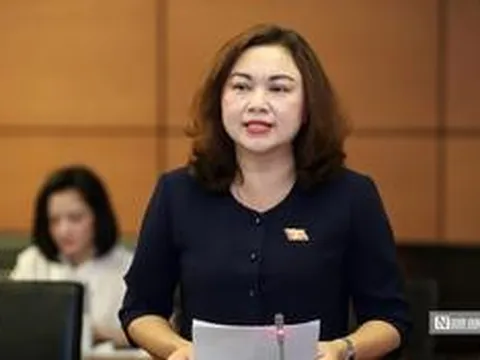 Sửa Luật Trách nhiệm bồi thường của Nhà nước: Bảo vệ cán bộ dám nghĩ, dám làm vì lợi ích chung