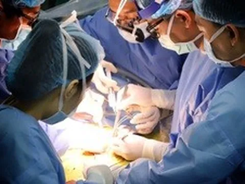 Đề xuất chính sách mới khi sửa đổi Luật Hiến, lấy, ghép mô, bộ phận cơ thể người và hiến xác