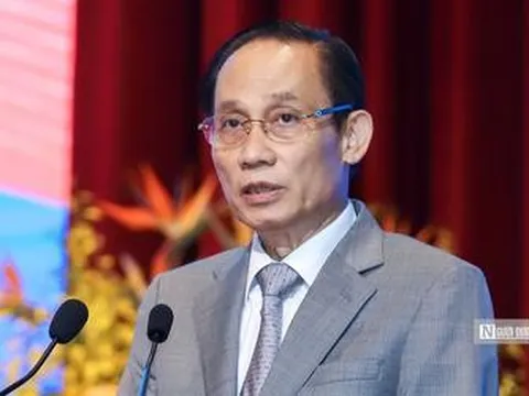 Bộ trưởng Lê Hoài Trung: Ngoại giao phục vụ phát triển cần chuyển từ “hỗ trợ” sang “kiến tạo”
