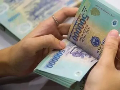Theo quy định mới, doanh nghiệp chậm trả tiền lương bị phạt bao nhiêu?