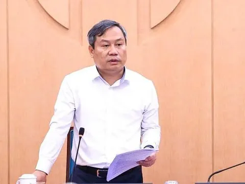 Chủ tịch Hà Nội yêu cầu chấm dứt tình trạng bị động trong chống ngập