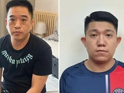 Triệt phá đường dây tổ chức đánh bạc và rửa tiền, phong tỏa hơn 3.000 tỷ đồng