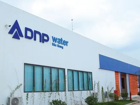 DNP Holding tăng gần gấp đôi lợi nhuận sau thuế, áp lực lãi vay gần 190 tỷ đồng mỗi quý