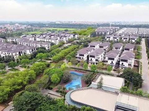 Khoản dự phòng gần 900 tỷ đồng tạo áp lực lên lợi nhuận của Tập đoàn Hà Đô