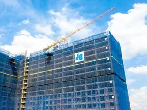 Gánh lãi vay hơn 1 tỷ đồng mỗi ngày, Xây dựng Hòa Bình chưa hết áp lực tài chính