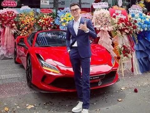 "Trùm siêu xe" Phan Công Khanh sắp hầu tòa: Bất ngờ đổi tội danh trước ngày xét xử