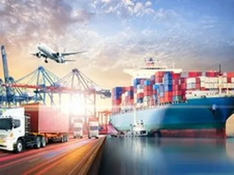 Xuất nhập khẩu 7 tháng đạt hơn 659 tỷ USD
