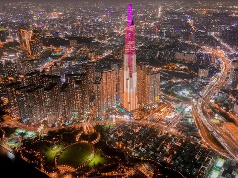 Tp.HCM sẵn sàng kích hoạt loạt cơ chế mới từ Luật Phát triển đô thị