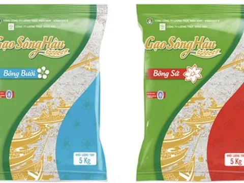 Lợi nhuận tăng, Vinafood II vẫn gánh hơn 3.000 tỷ đồng nợ vay