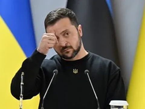Ông Zelensky đặt mục tiêu buộc Nga chấm dứt giao tranh trước mùa đông