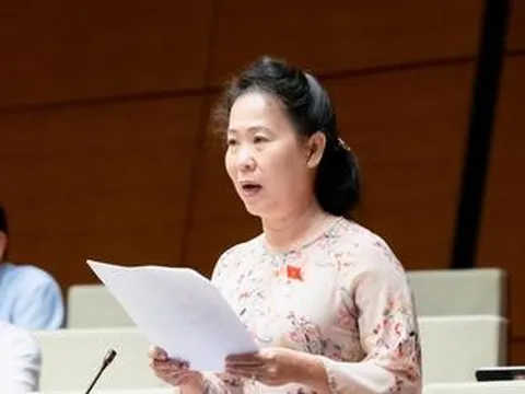 Kiến nghị nông sản, thủy sản được áp dụng cơ chế "luồng xanh" ưu tiên
