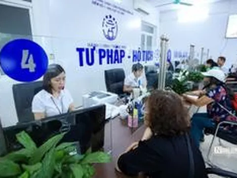 Công chức, viên chức có thể được nghỉ Tết Nguyên đán 2027 tới 10 ngày