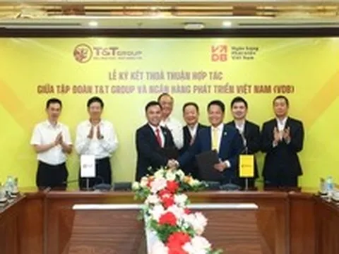 Dòng vốn đầu tư phát triển của Nhà nước và 'bài toán' kích hoạt nguồn lực tư nhân
