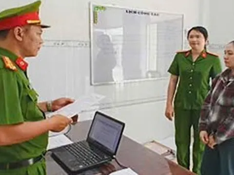 Chiêu trò tinh vi của nữ chủ hụi khiến nhiều người mất trắng hơn 4,1 tỷ đồng