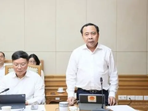 Bộ KH&CN thành lập Mạng lưới chuyên gia AI Việt Nam toàn cầu
