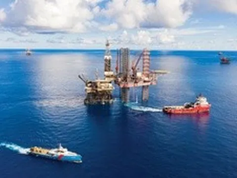 Sửa Luật Dầu khí: Làm rõ cơ chế xử lý rủi ro cho Petrovietnam