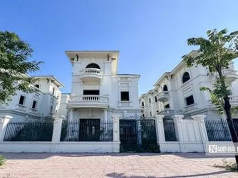 Chuyển quyền sử dụng đất trước, xong mới xóa thế chấp, vấn đề đang được nhiều người quan tâm