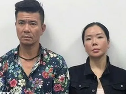 Truy tố 65 bị can trong vụ 'đại án' xảy ra tại Viện Pháp y tâm thần Trung ương